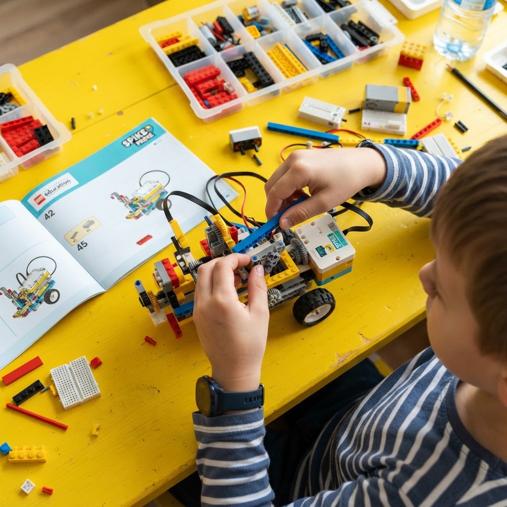 DOKA Robotics