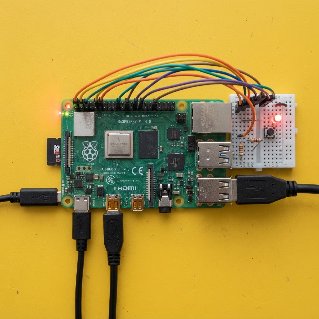 Raspberry Pi